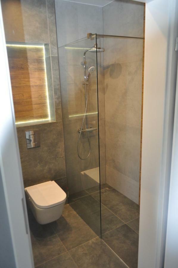 Apartament Shadow Grey Kołobrzeg Exterior foto